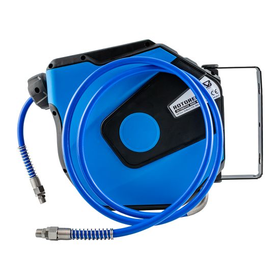 Air Hose Reel 20m 8x12 1/4'm
